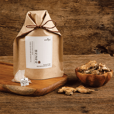 [디자인농부] 돼지감자차 30g(1g*30개입) 대표이미지 섬네일