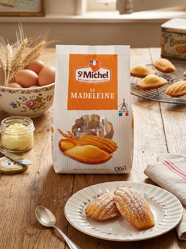 생미쉘 마들렝 (250g)