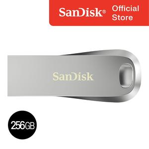 샌디스크 울트라 럭스 USB 3.1 256GB