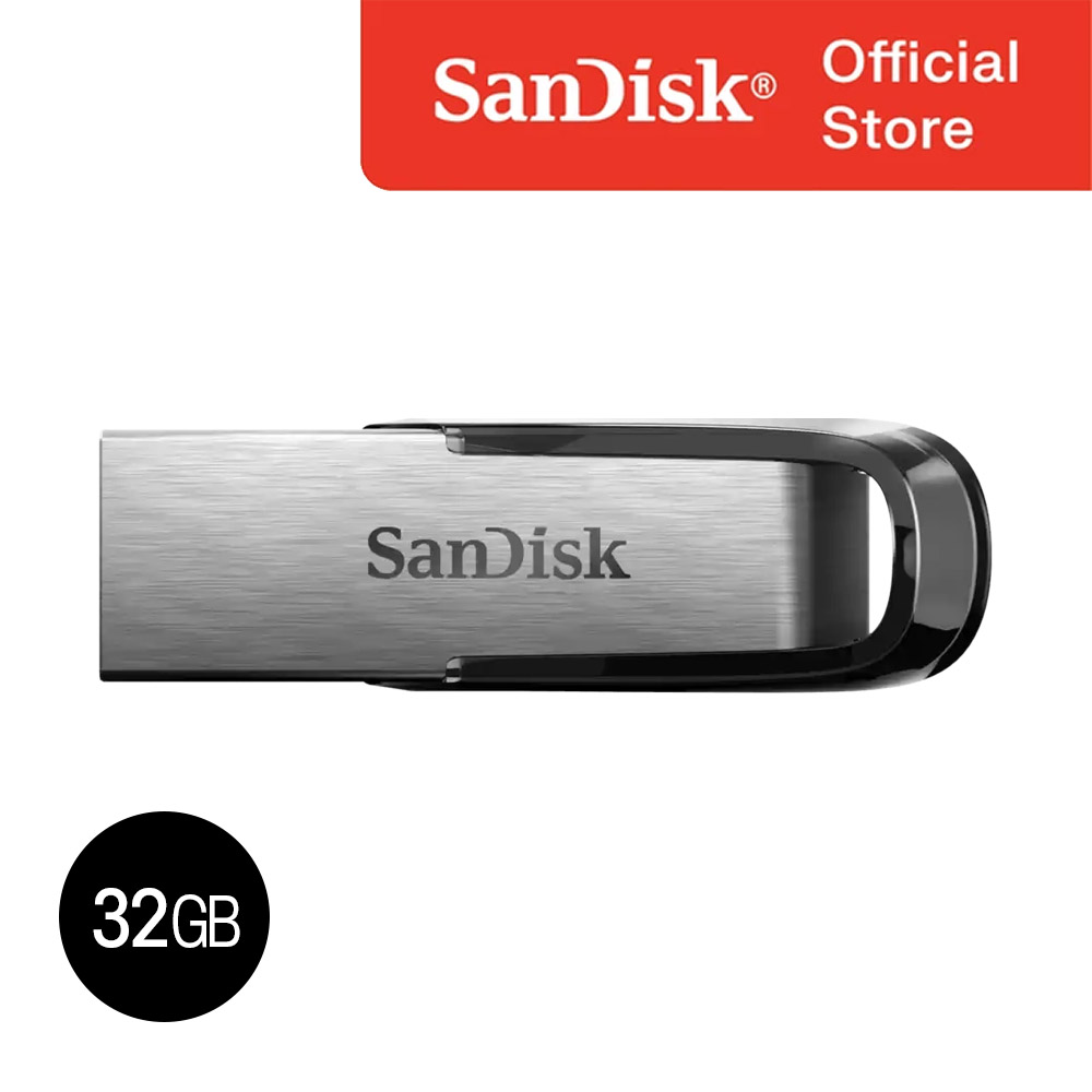 샌디스크 울트라 플레어 USB 3.0 32GB