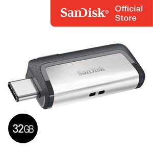 샌디스크 울트라 듀얼드라이브 OTG USB 3.0 32GB