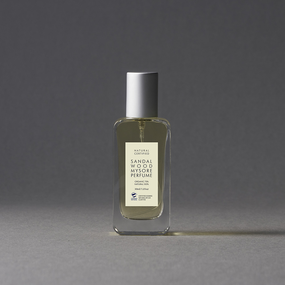 [아로마더] COSMOS 내추럴 샌들우드 퍼퓸 30ml