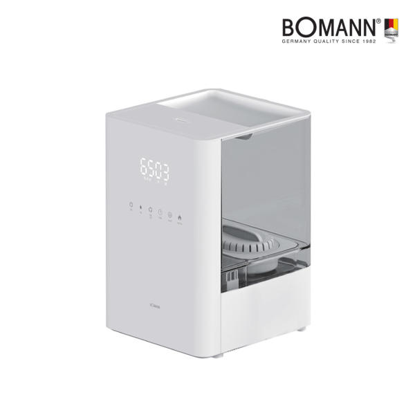 보만 6L 초음파 가습기 화이트	HF6130W