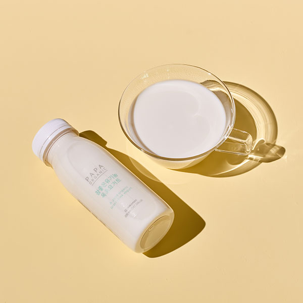 참좋은 유기농 목초 요거트(200ml)