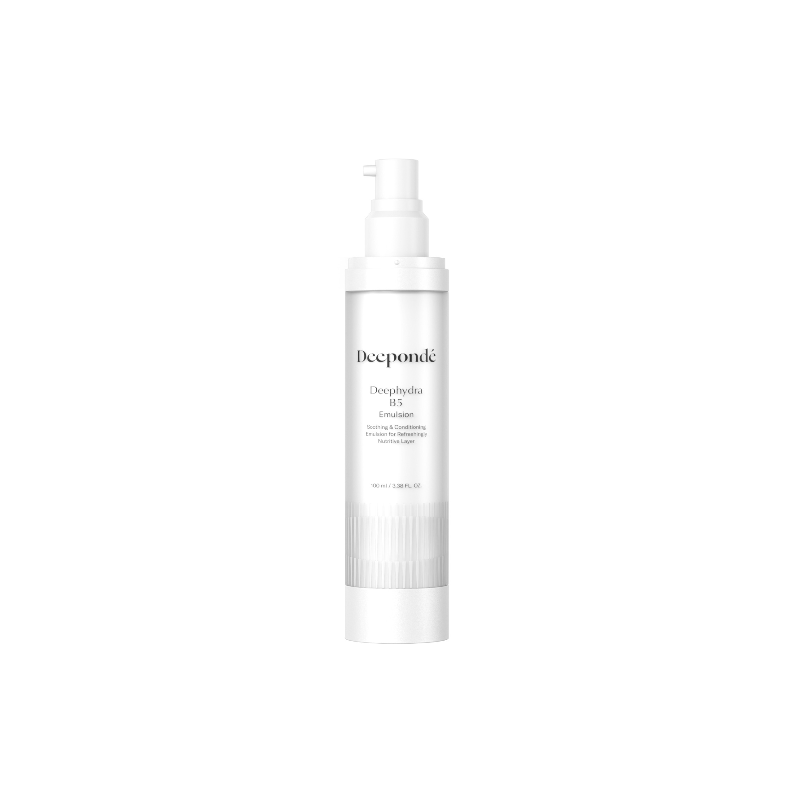 디폰데 Deeponde 딥하이드라 B5 에멀젼 100ml