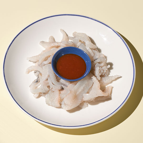 강도다리 세꼬시회(120g)