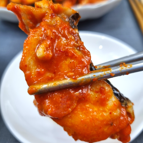 간편조리 손질 순살아귀 아구찜 밀키트 2.15kg/ 1.85kg/ 880g