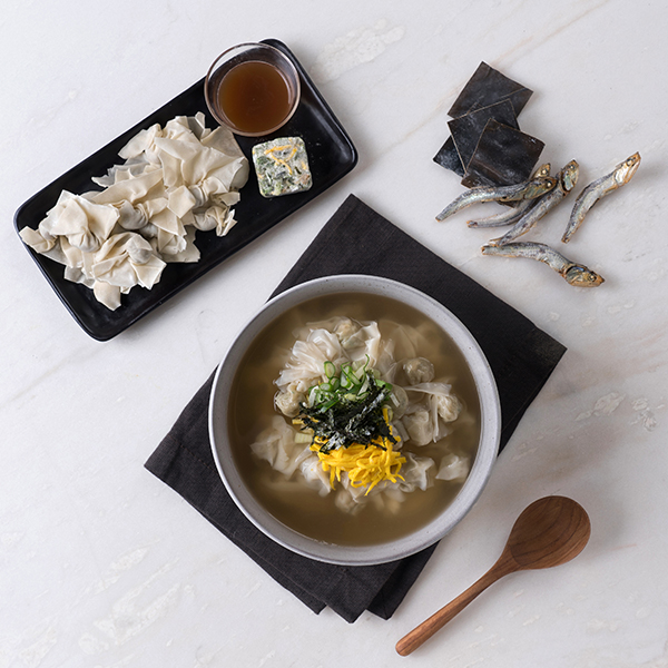 부산 완당(2인분, 219g)