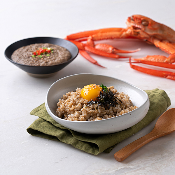 붉은대게장 (300g)