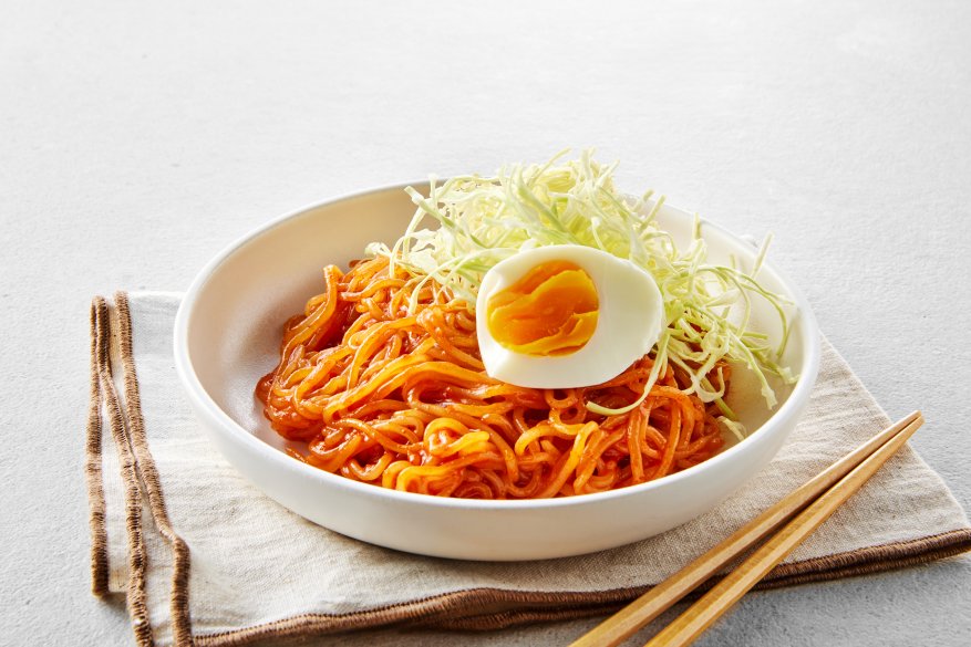 [창화당] 쫄면(450g)