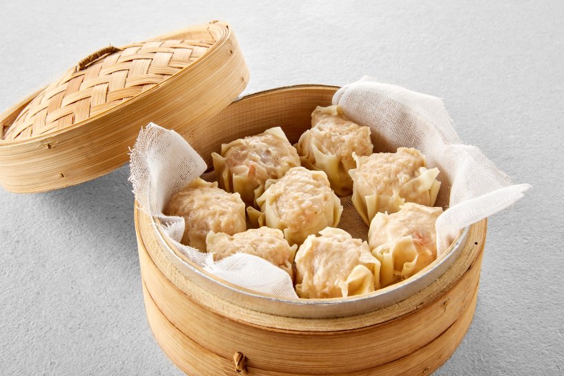 [창화루] 새우쇼마이(300g)