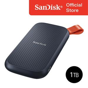 샌디스크 포터블 SSD E30 1TB