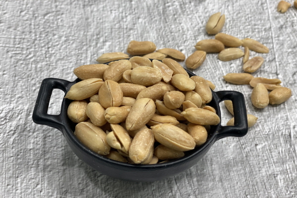 [건어물일상] 튀김땅콩 500g