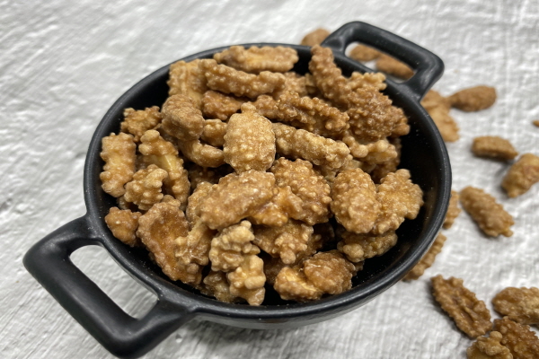 [건어물일상] 커피땅콩500g