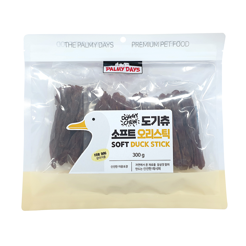 파미데이즈 소프트 오리스틱 300g