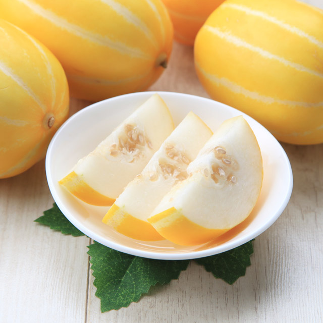 수야네농장 실속형 성주참외 2kg /옵션선택/