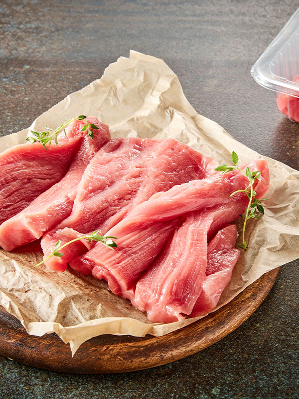 무항생제 도드람한돈 안심 장조림용(500g)