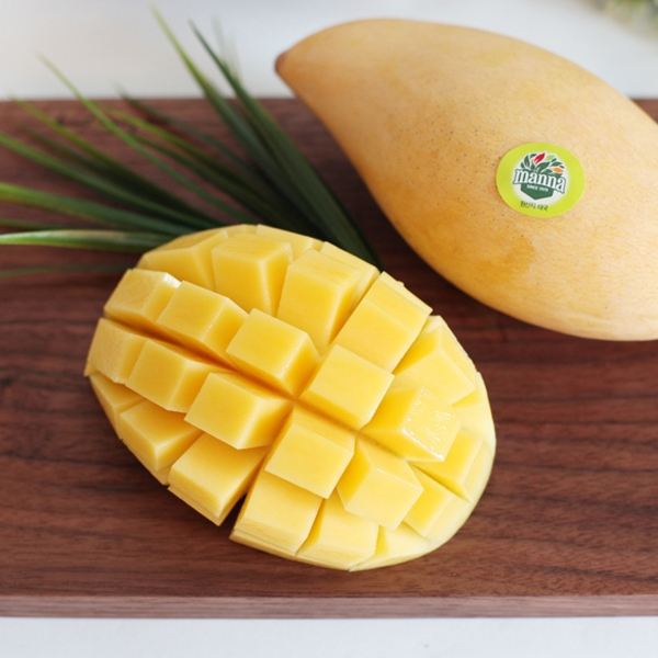 당도선별 태국망고 1kg 3개입