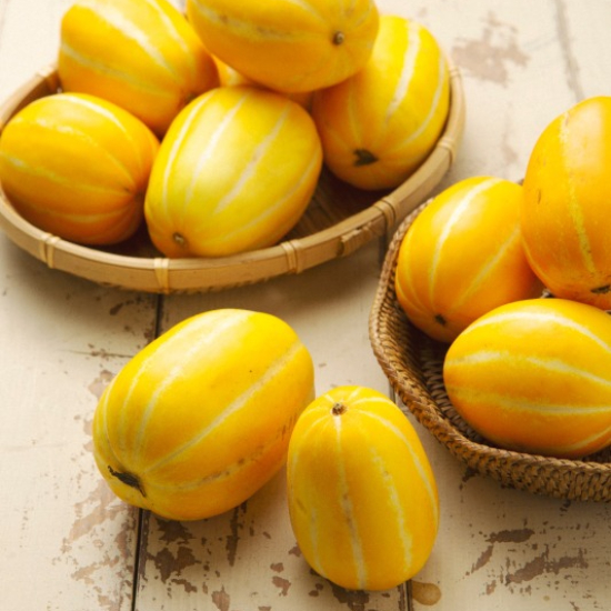 [성주1등正品] 아삭 시원 달달한 참외 2kg/ 3kg 선택