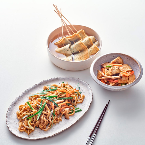 정직한 부산어묵 2종(250g)
