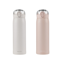 [Edelkochen] 에델코첸 에델어스 온도표시 316 원터치 스마트 텀블러 500ml