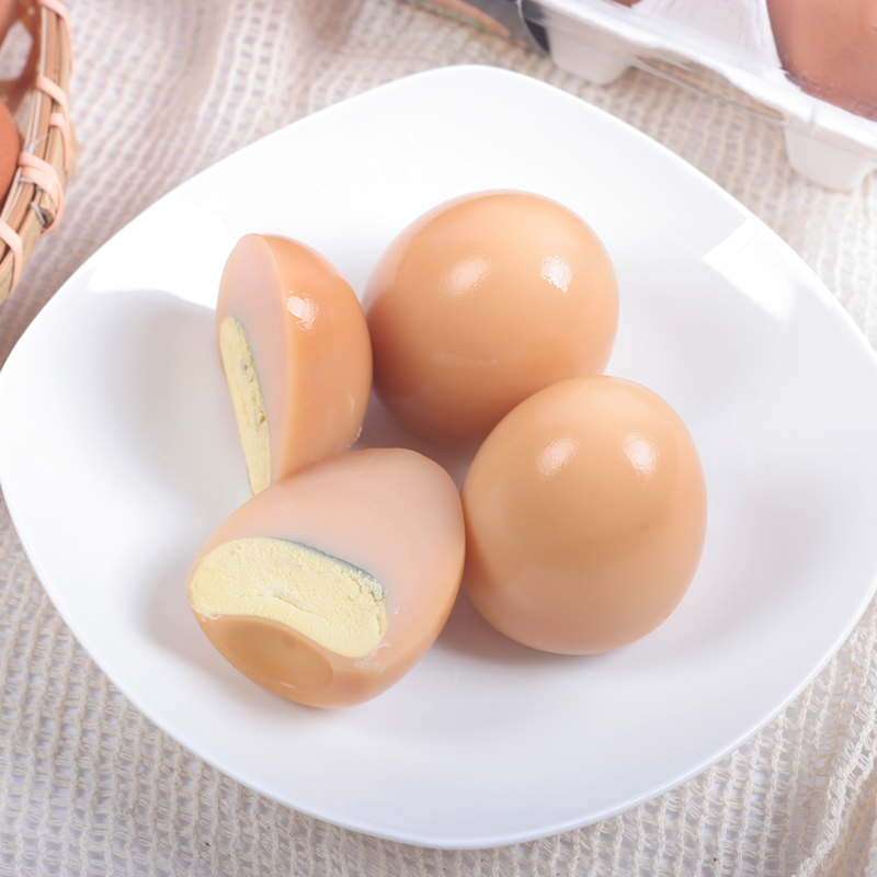 와이제이푸드 국내산 계란으로 맛있게 구운계란-30구~120구