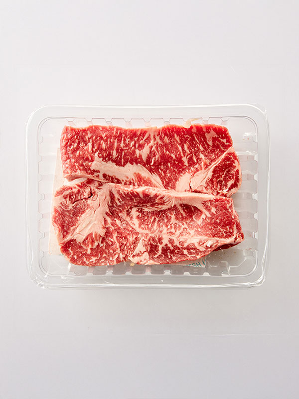 무항생제 한우 채끝(200g)