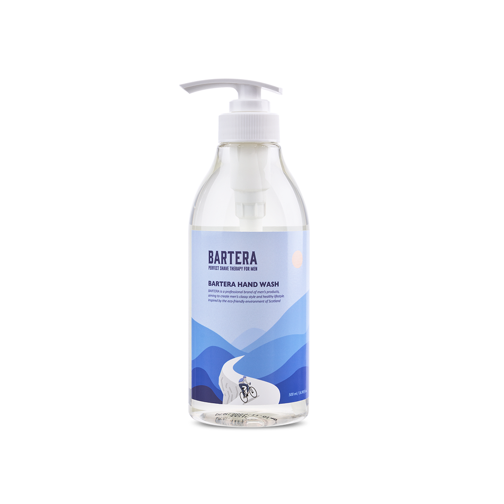 바르테라 핸드워시 500ml