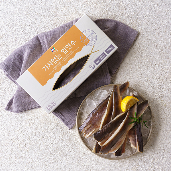 가시없는 임연수 (390g)