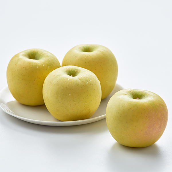 GAP저탄소 시나노골드사과(4입/1kg) 대표이미지 섬네일