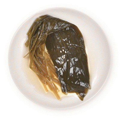 명인병준 명이매실간장장아찌 북하특품사업단 대표이미지 섬네일