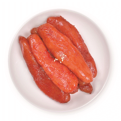 명인병준 삼채명란젓갈 북하특품사업단 대표이미지 섬네일