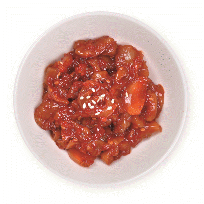 명인병준 삼채창란젓갈 북하특품사업단 대표이미지 섬네일