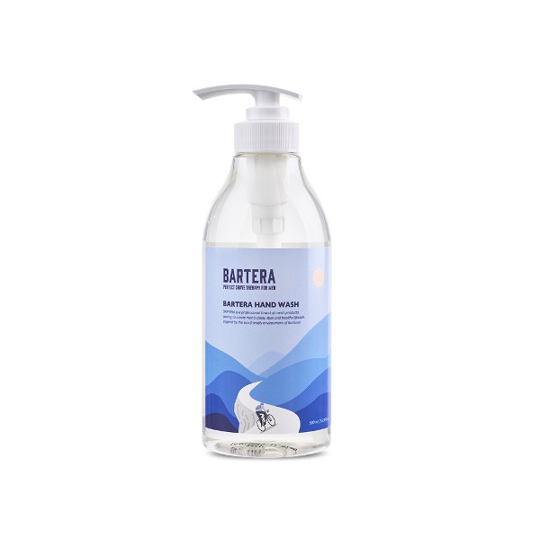 바르테라 핸드워시 500ml