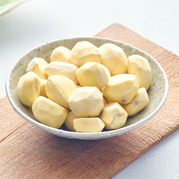 유기농 깐밤(250g/대) 대표이미지 섬네일