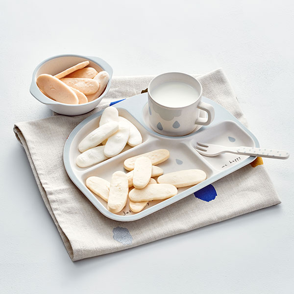 또또맘 유기농 쌀떡과자 3종(각 20g) 백미 단호박 자색고구마