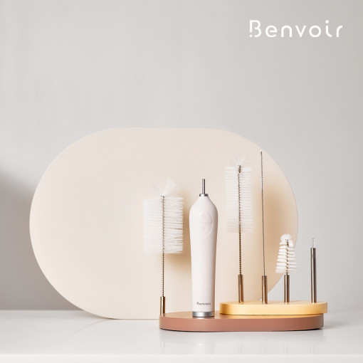 벤브와 i-care 젖병세척솔(I-CARE31)