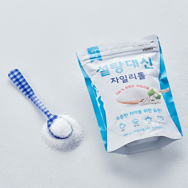 설탕대신 자일리톨(180g)