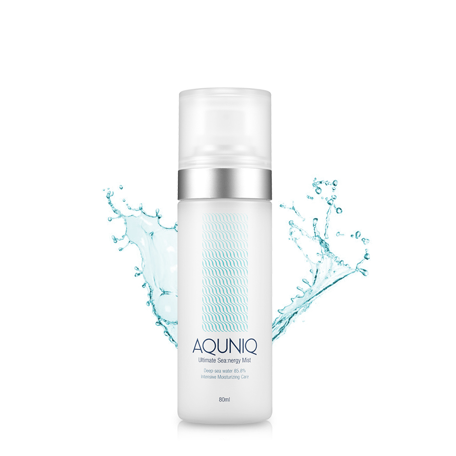아쿠닉 얼티밋 씨너지 미스트(80ml)