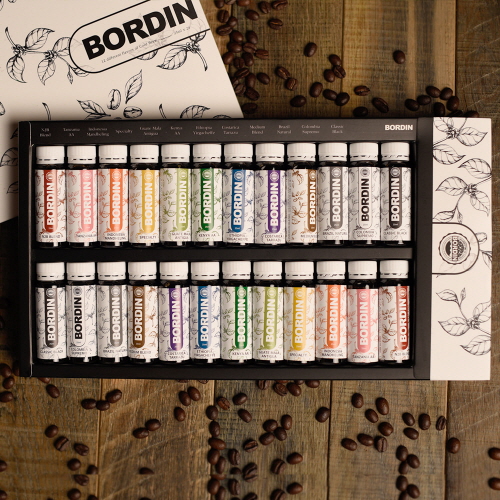 보르딘 콜드브루 더치커피 앰플 24종