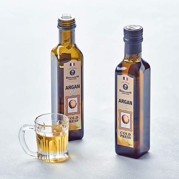 [브로슈낭] 아르간오일(식용/250ml)