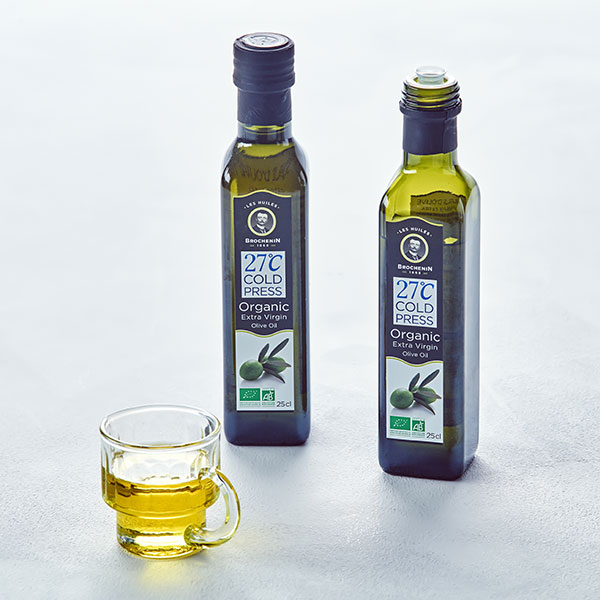 [제입고예정] 유기농 엑스트라버진 올리브오일(250ml)