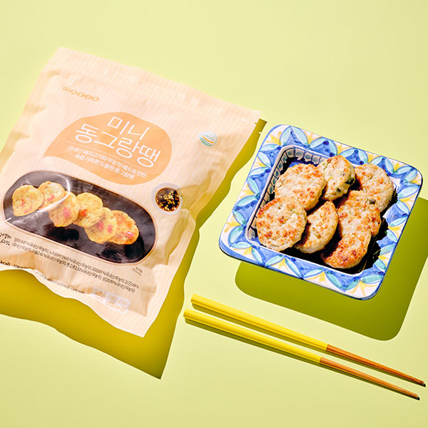 미니동그랑땡(500g/1봉)