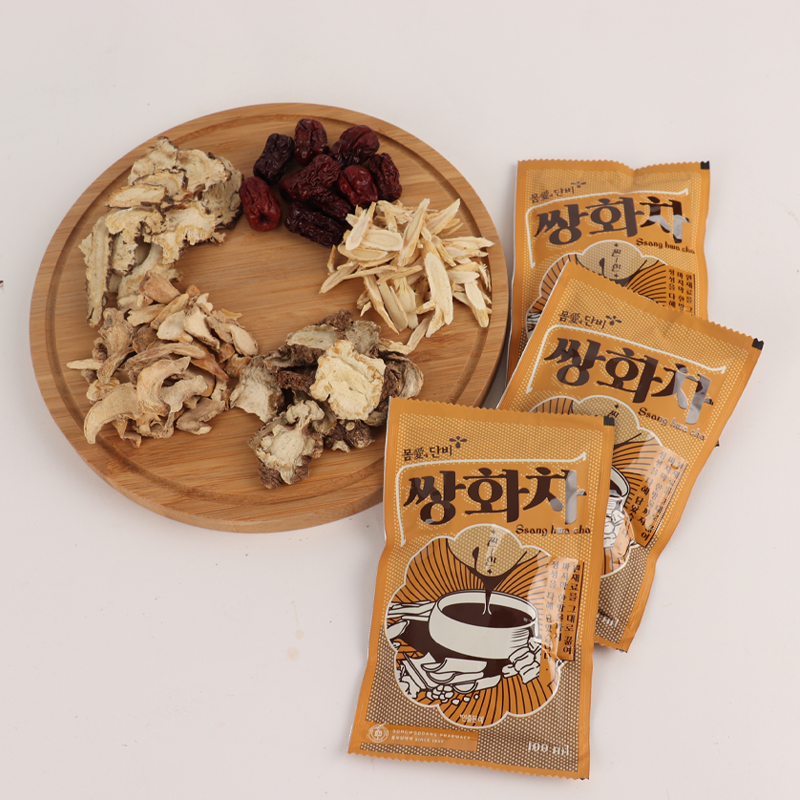 쌍화차 100ml x 20포