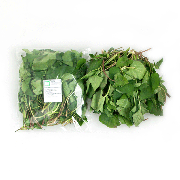 유기농 취나물 (150g)