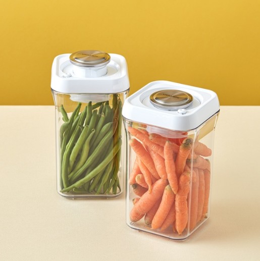 [펌프형]VAKUEN 바퀜 펌프 하이 1.0리터