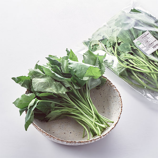 무농약 울릉도 취나물(200g)