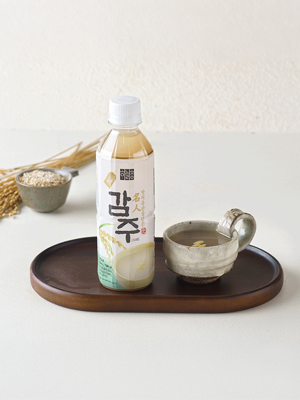 하늘청 감주
