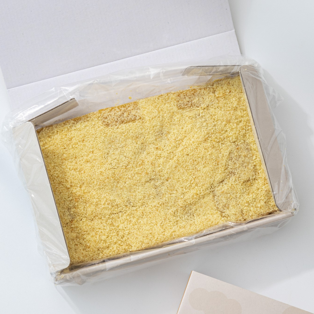 더바른 카스테라인절미 떡  600g