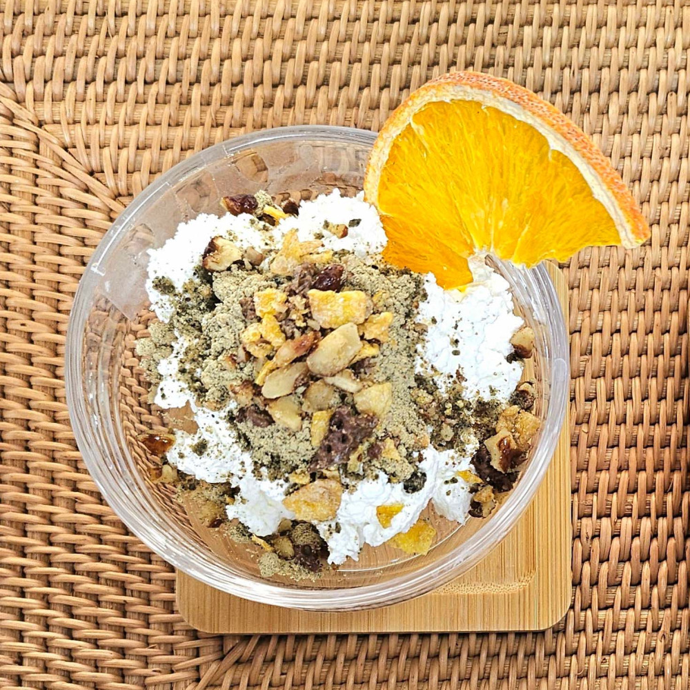 MFFM 쪄서 볶은 검은콩 서리태가루 500g